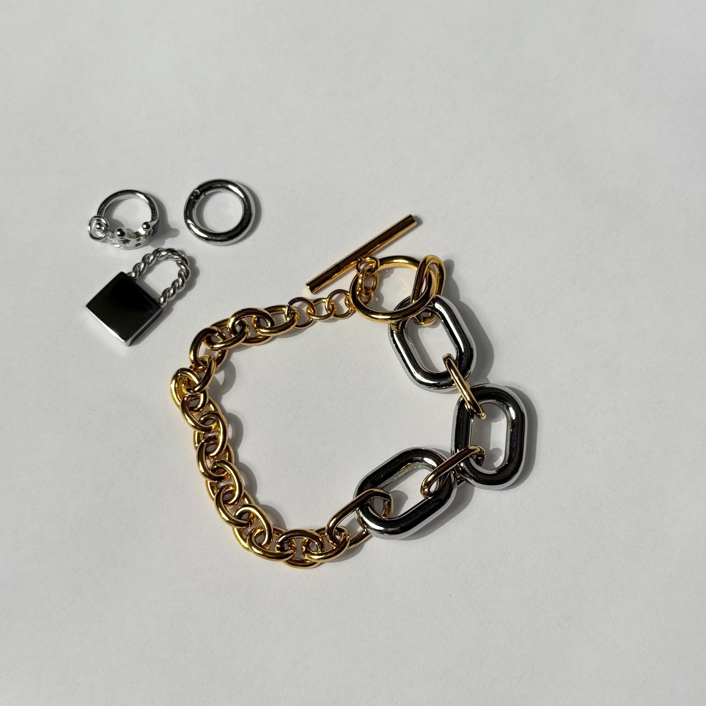 Round Lock Ring(ラウンドロックリング)