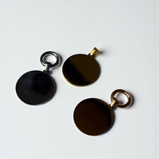 Round Lock Ring(ラウンドロックリング)