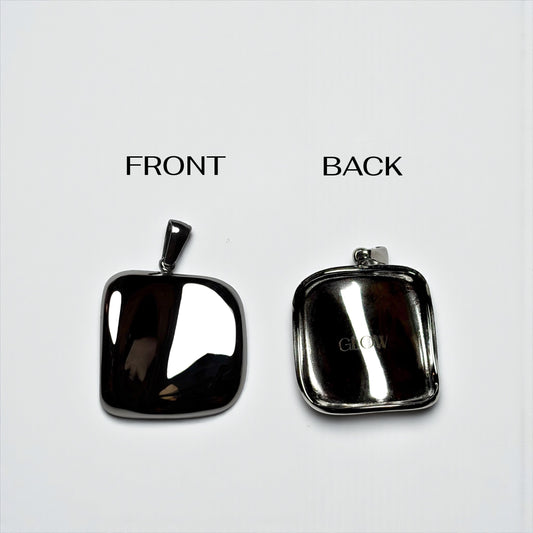 Cushion Square Pendant(クッション・スクエア・ペンダント)