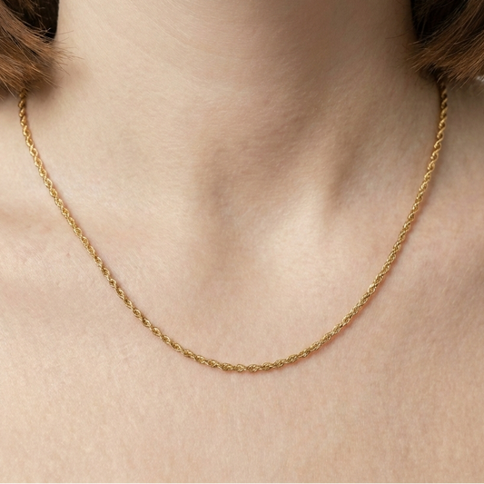 Rope Chain(ロープチェーン)