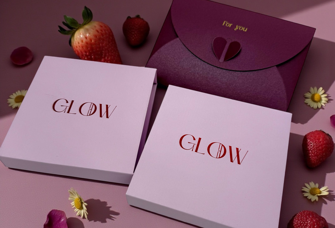 About Glow