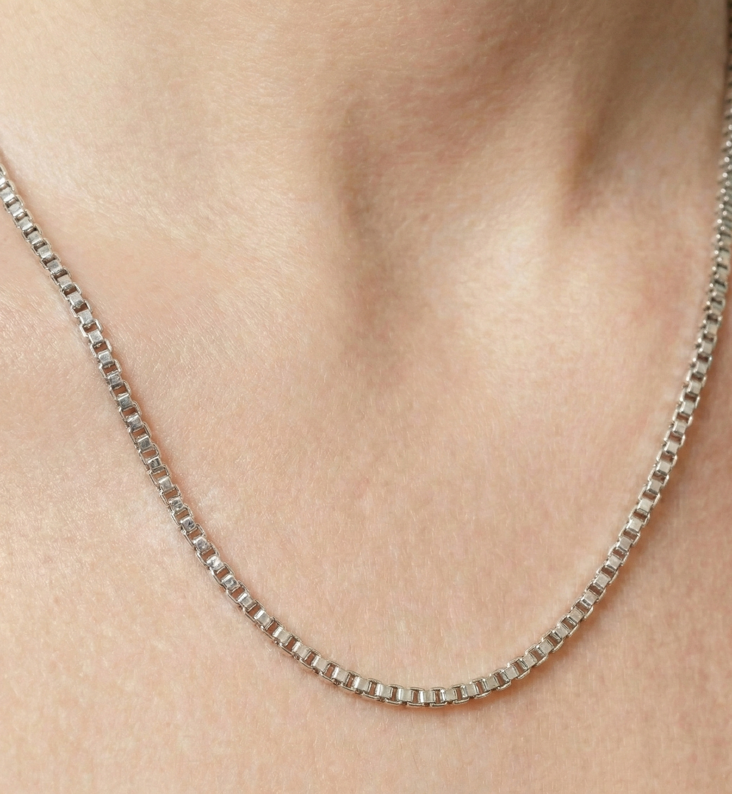 Box Chain(ボックスチェーン)