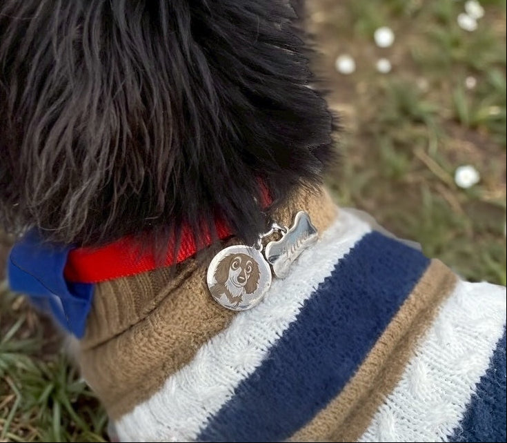 Pet Charm(ペットチャーム)