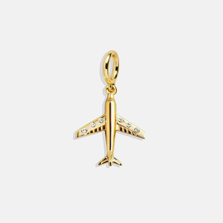 Gold Charms(カスタムチャーム・ゴールド)