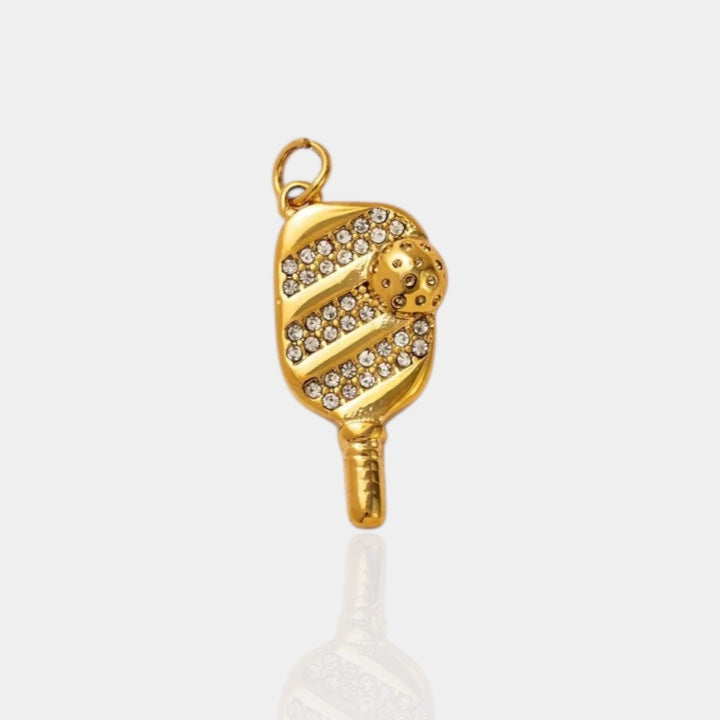 Gold Charms(カスタムチャーム・ゴールド)