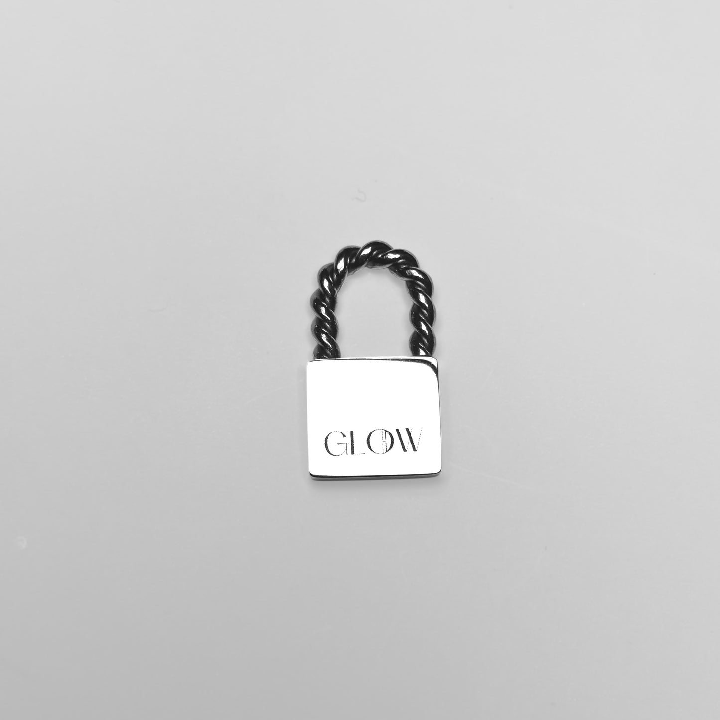 Lock Pendant (ロックペンダント)