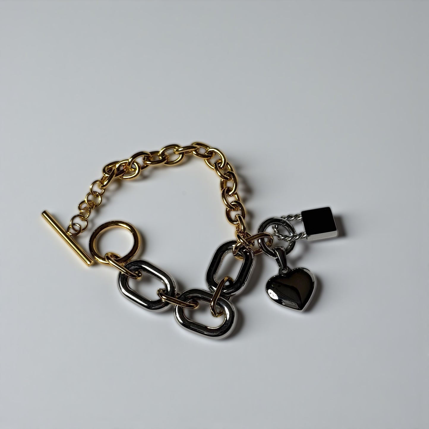 Chain Bracelet(チェーンブレスレット)
