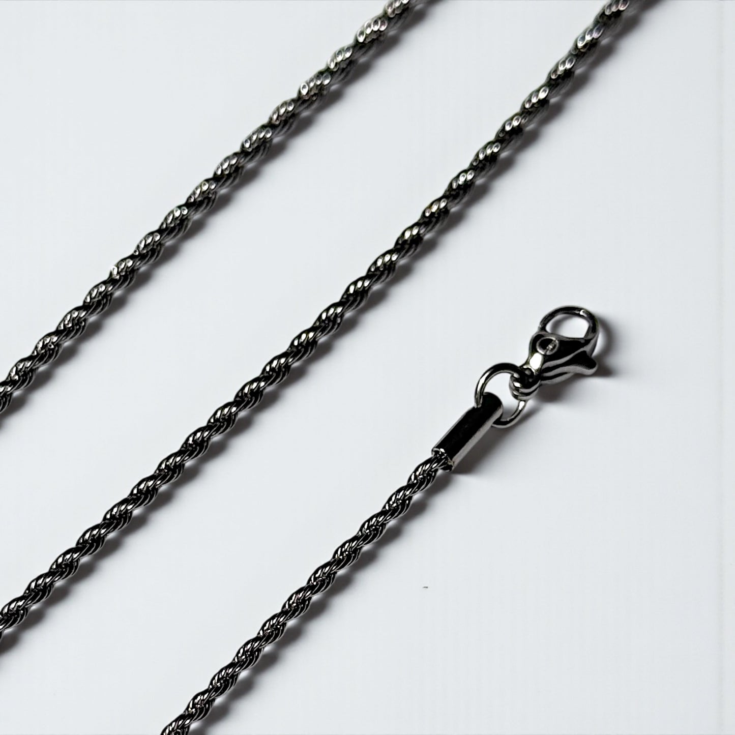 Rope Chain(ロープチェーン)