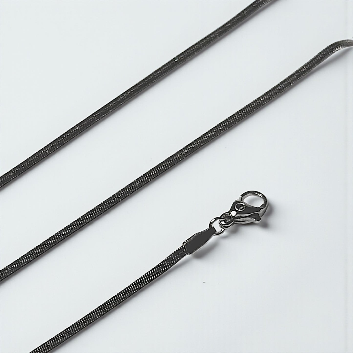 Herringbone Chain(ヘリングボーンチェーン)