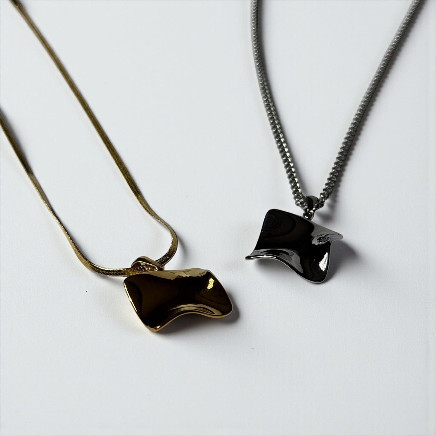 Herringbone Chain(ヘリングボーンチェーン)