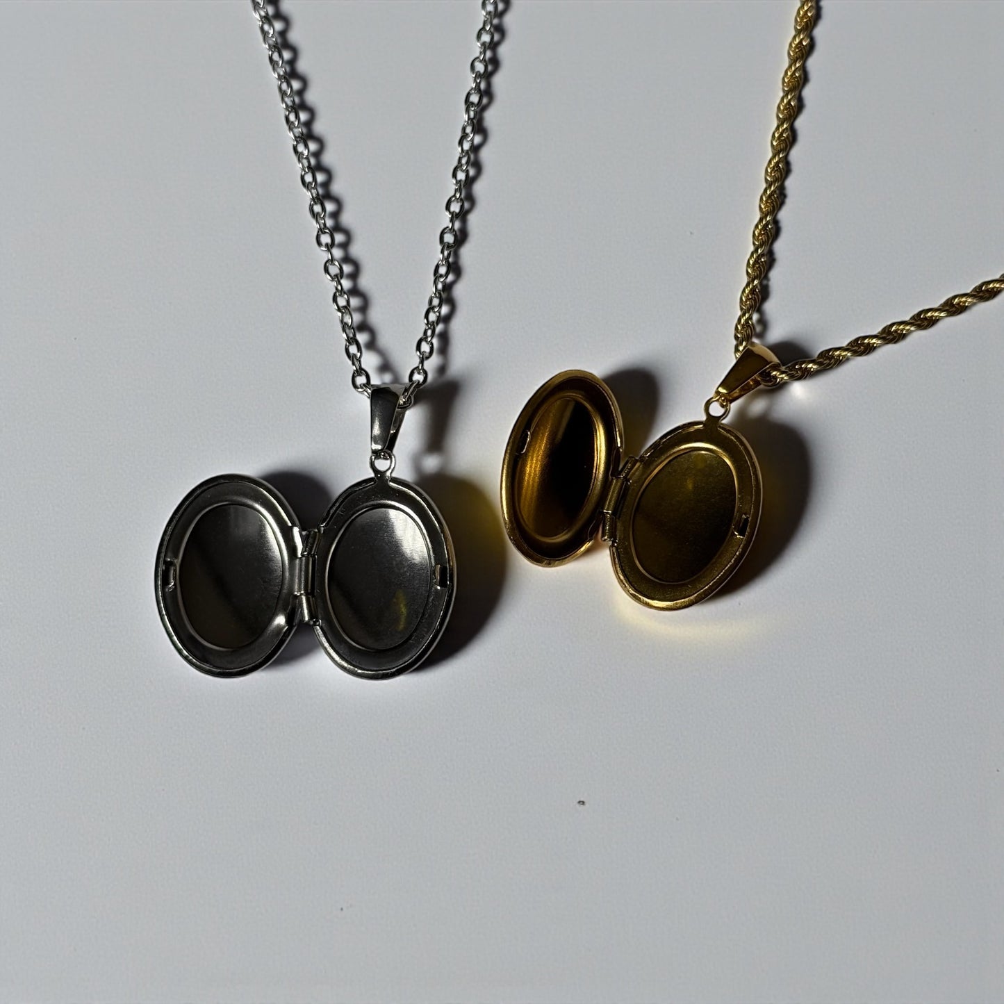 Rope Chain(ロープチェーン)
