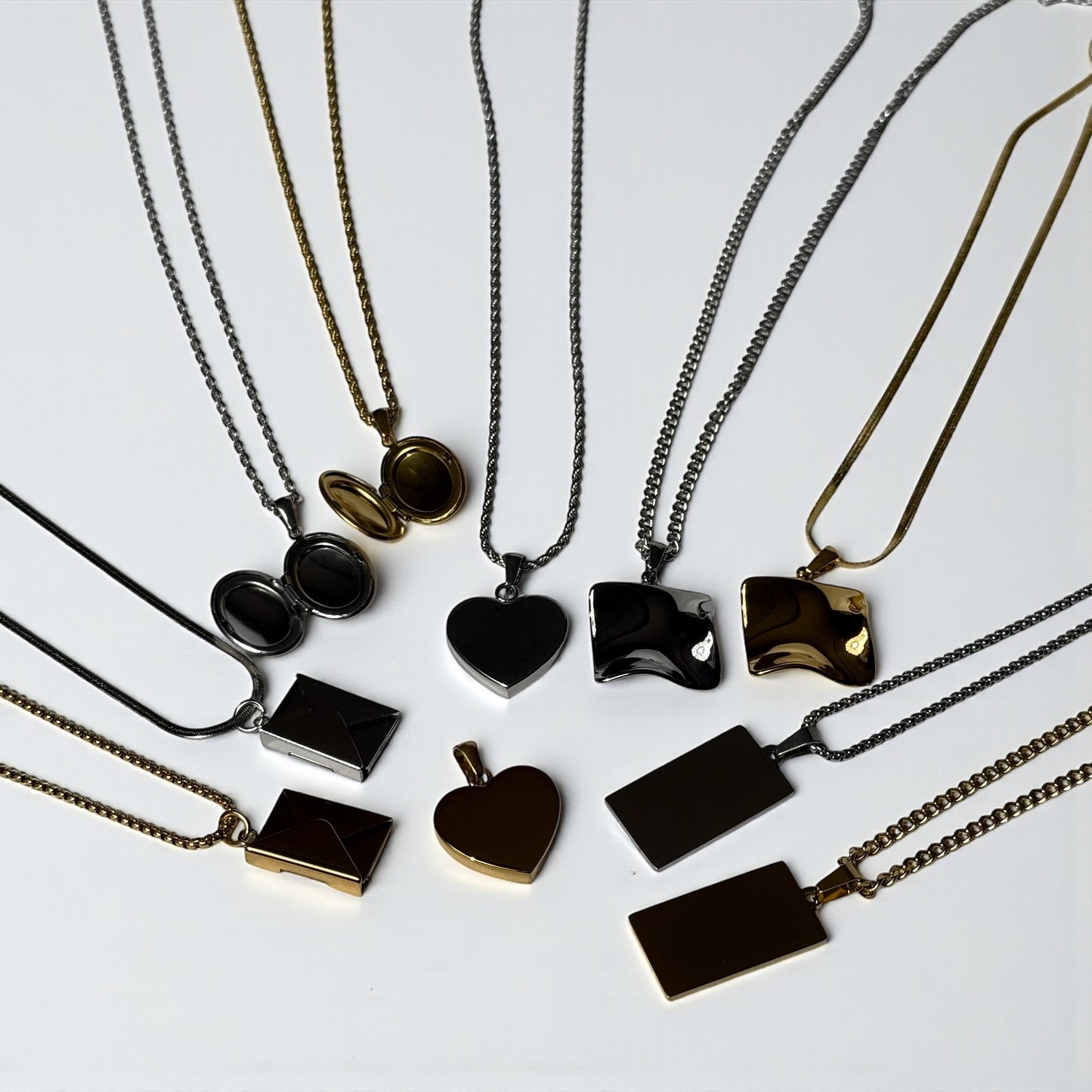 Box Chain(ボックスチェーン)