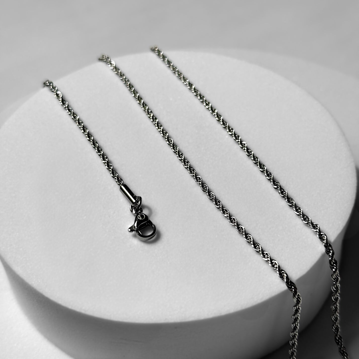 Rope Chain(ロープチェーン)
