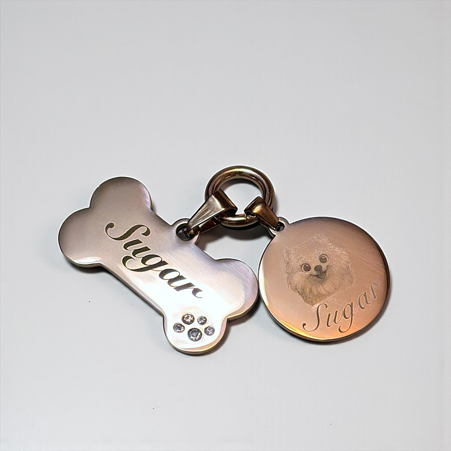 Pet charm Plus(ペットチャーム＋)