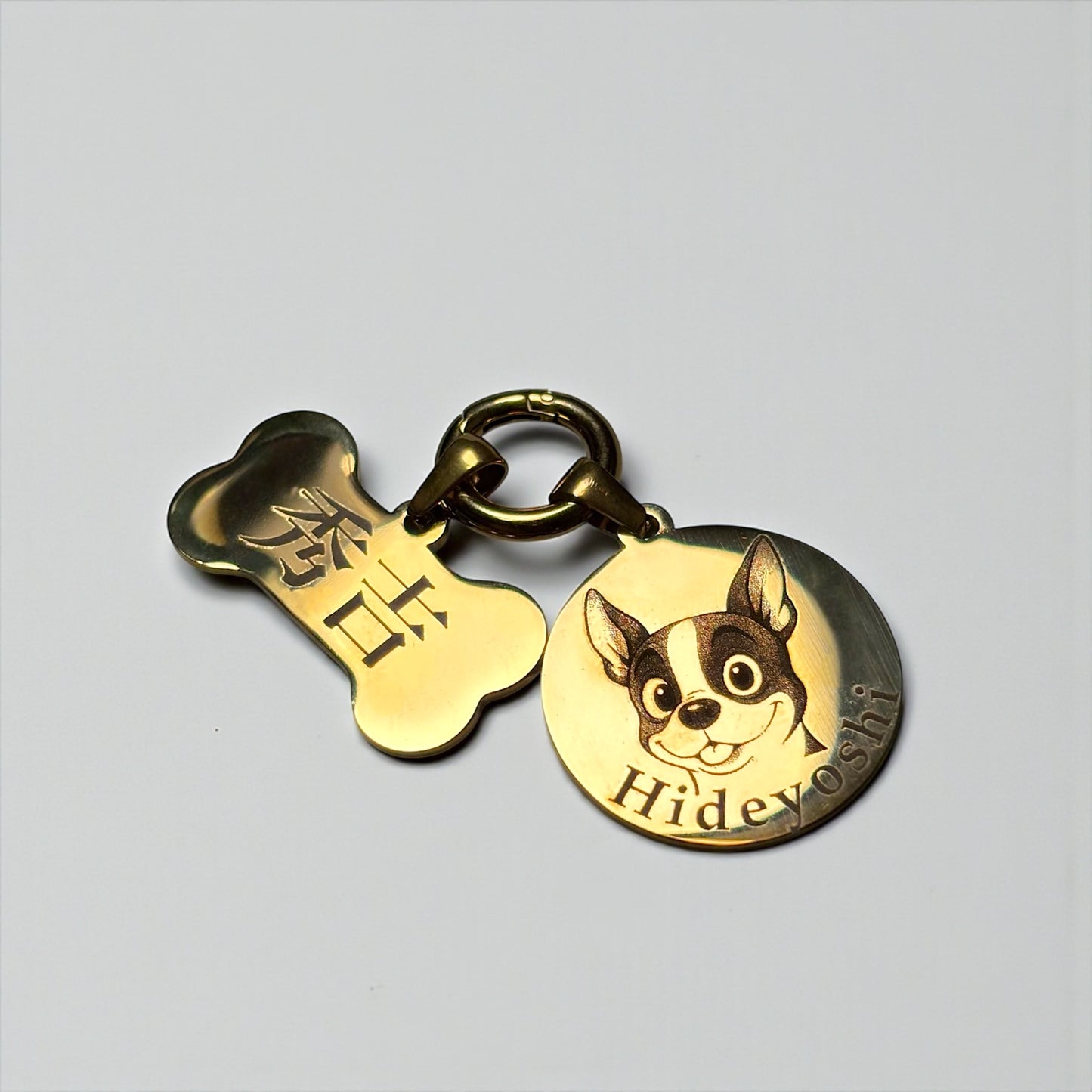 Pet Charm(ペットチャーム)