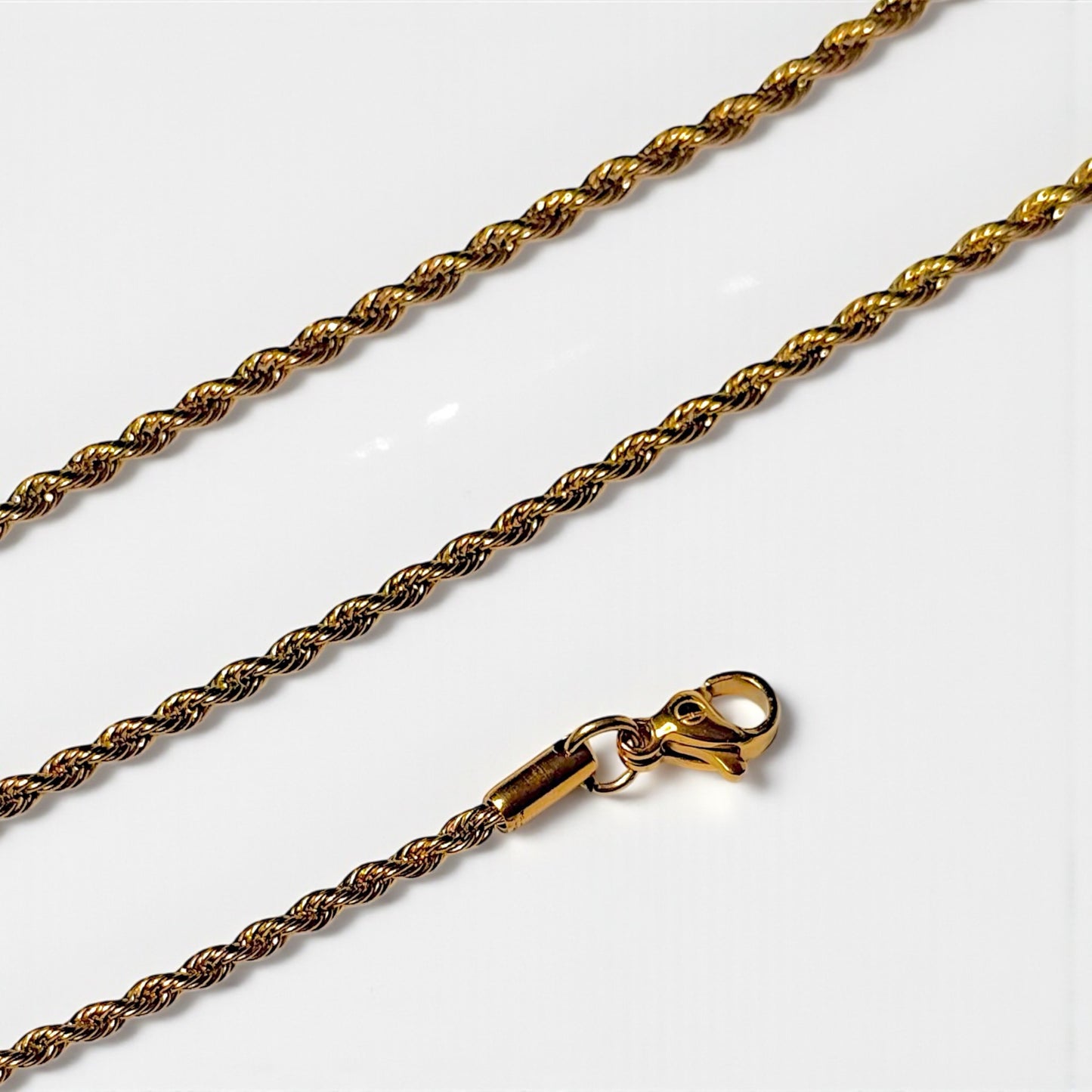 Rope Chain(ロープチェーン)