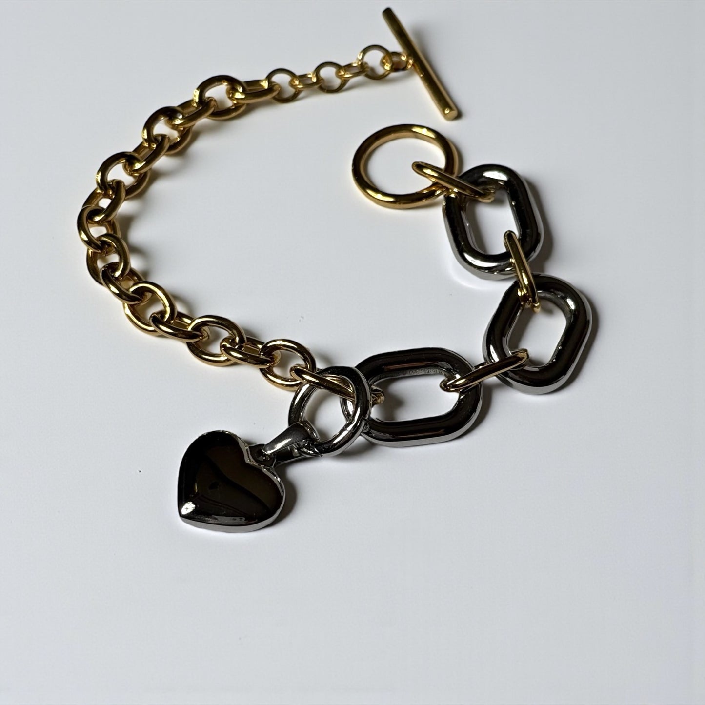 Chain Bracelet(チェーンブレスレット)