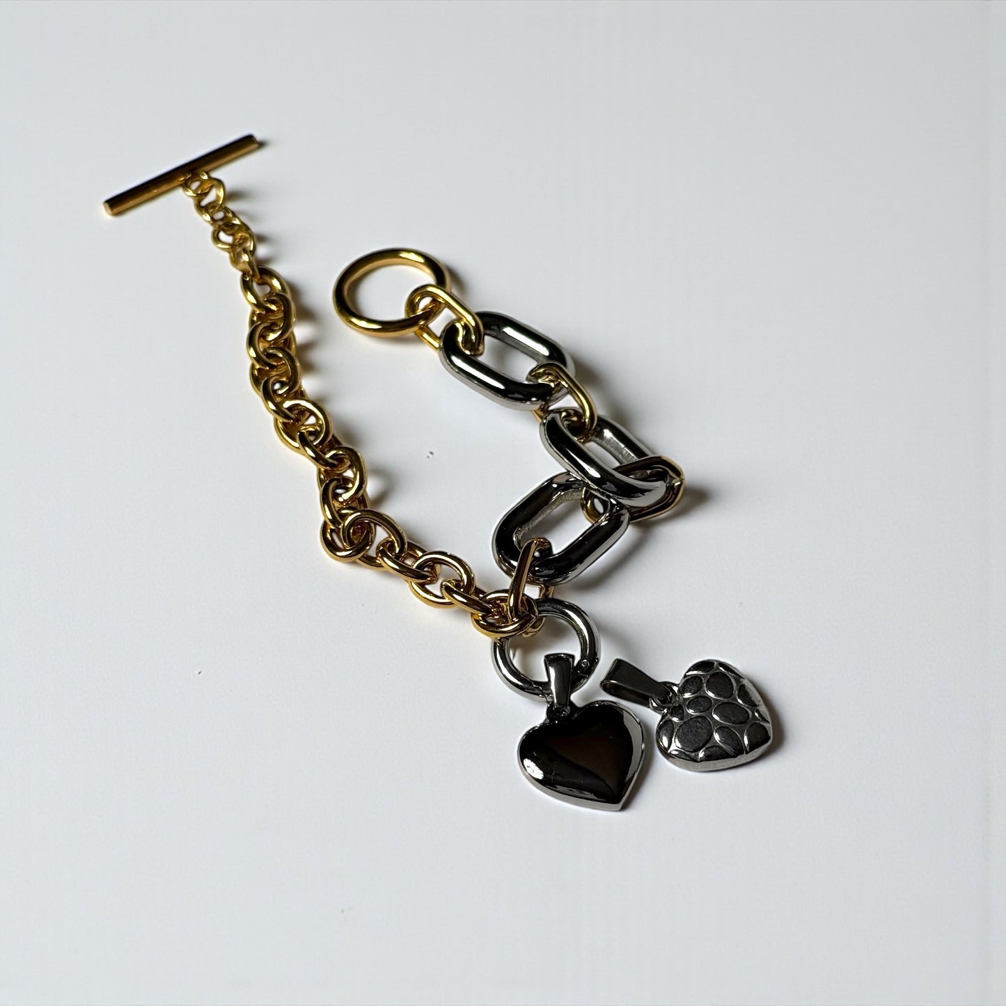 Chain Bracelet(チェーンブレスレット)