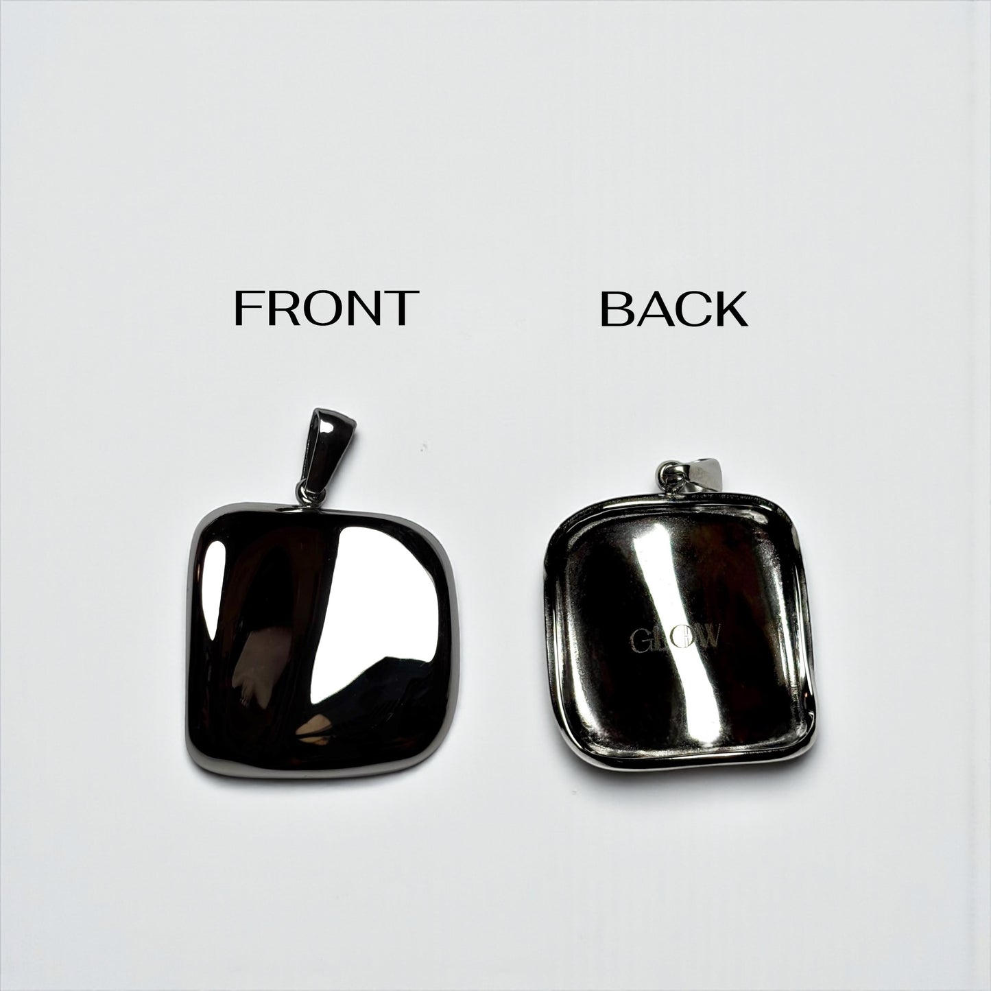 Cushion Square Pendant（クッション・スクエア・ペンダント）