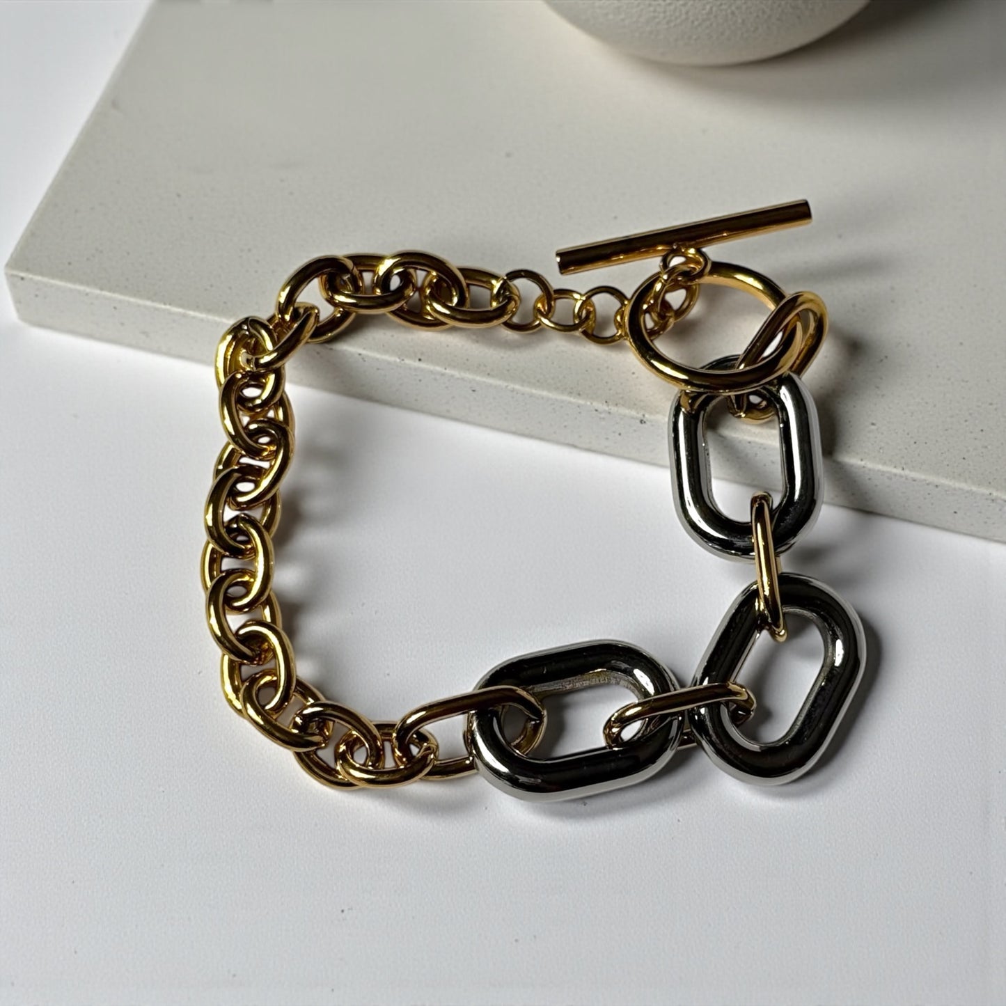 Chain Bracelet(チェーンブレスレット)
