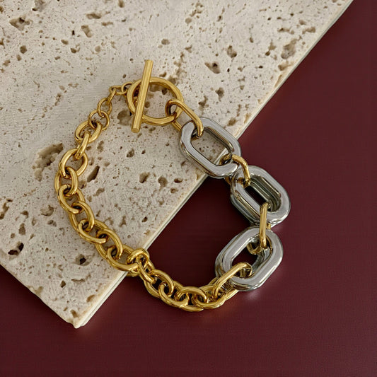 Chain Bracelet(チェーンブレスレット)