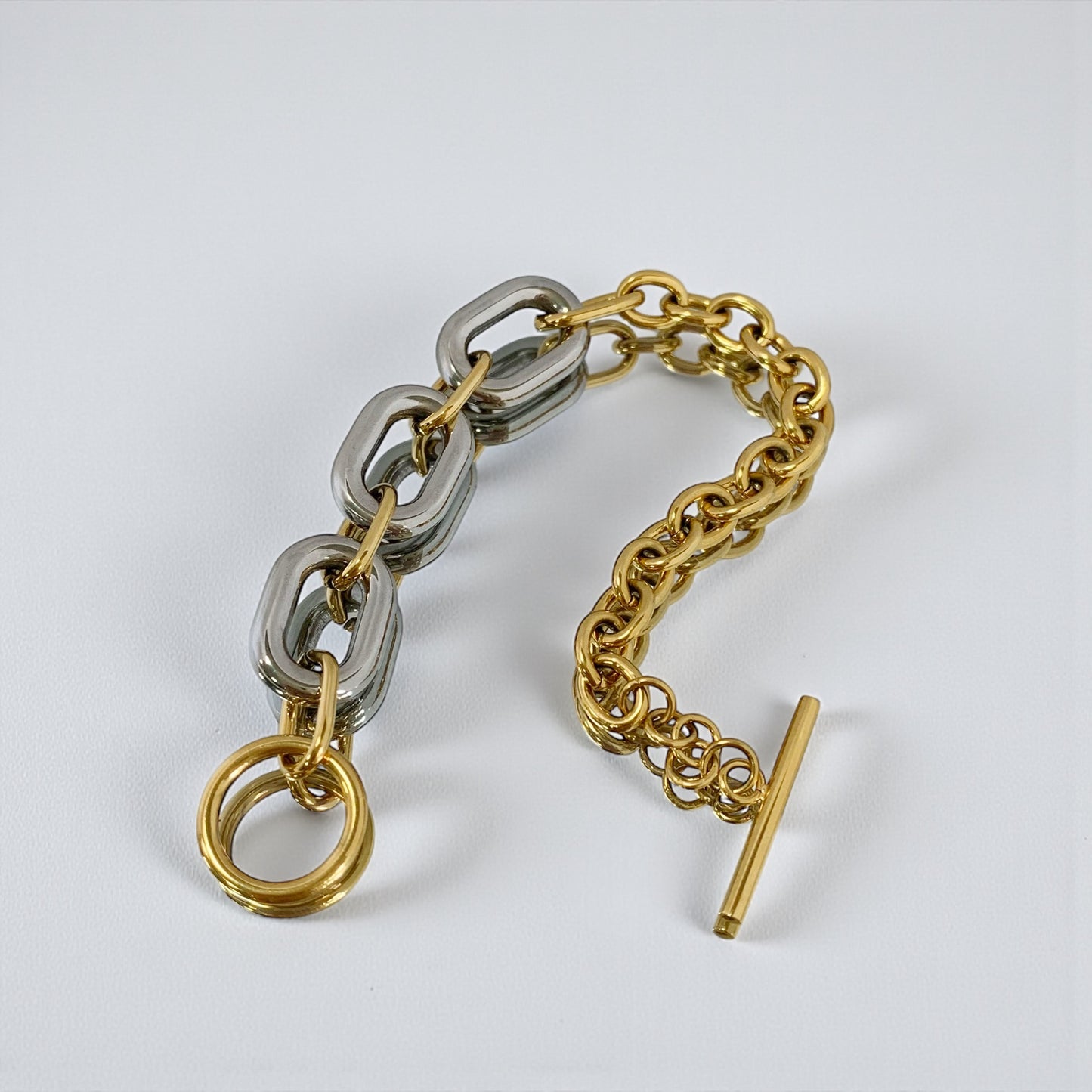 Chain Bracelet(チェーンブレスレット)