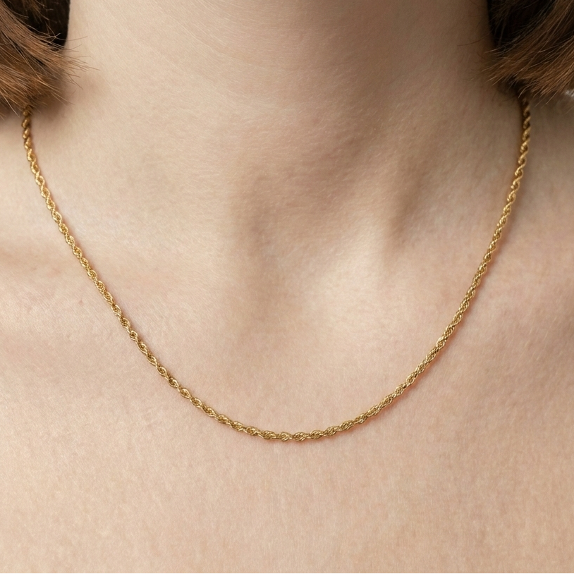 Rope Chain(ロープチェーン)