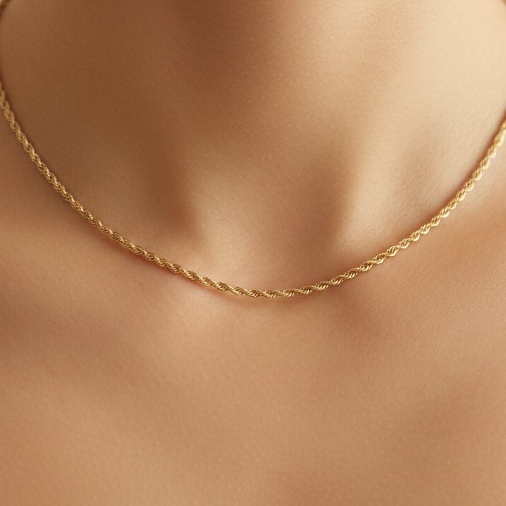 Rope Chain(ロープチェーン)