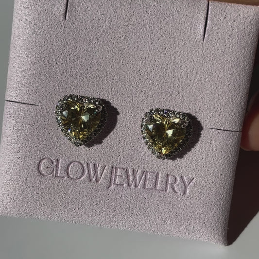 Glow Hearts (グロウハート)